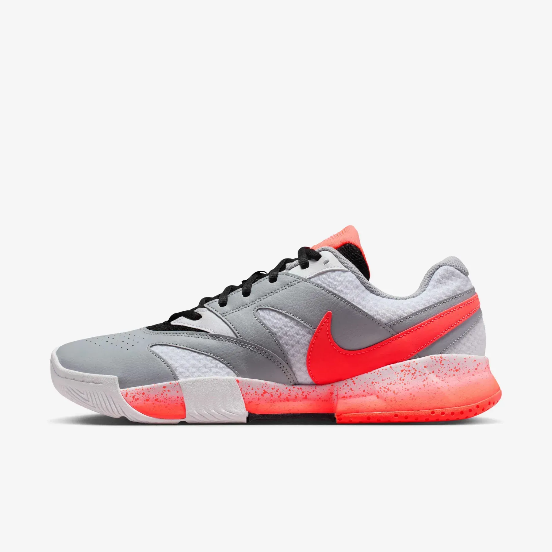 Кросівки чоловічі Nike Court Lite 4 (HV1473-100)