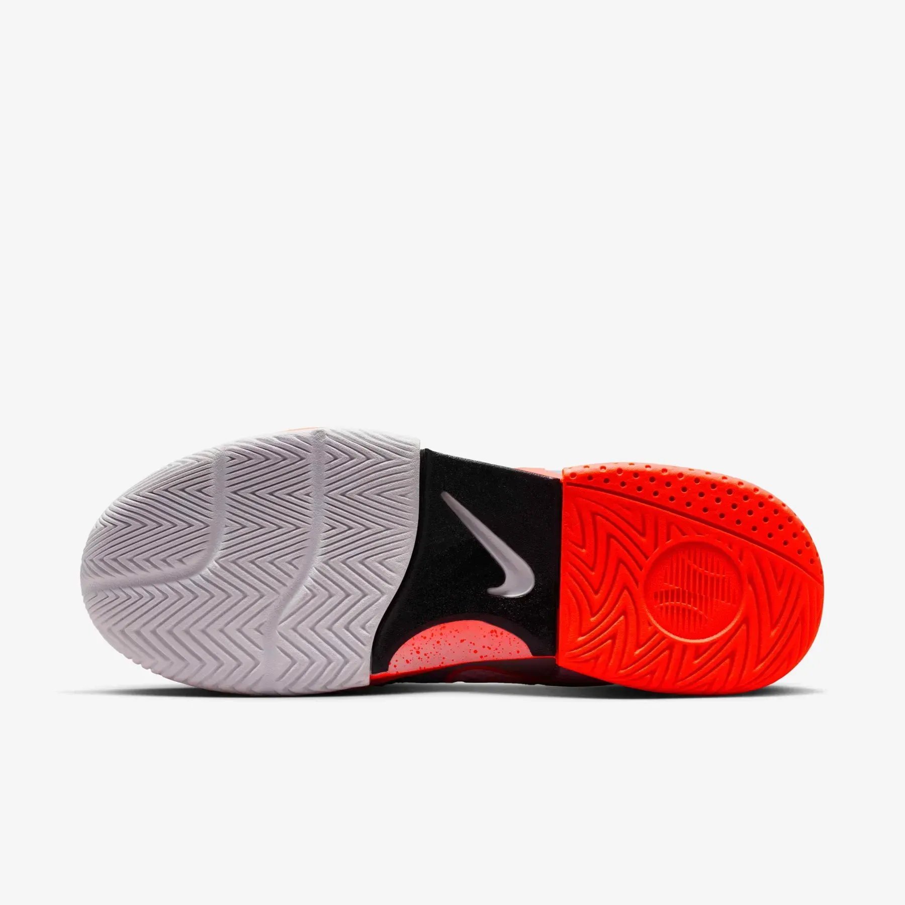 Кросівки чоловічі Nike Court Lite 4 (HV1473-100)