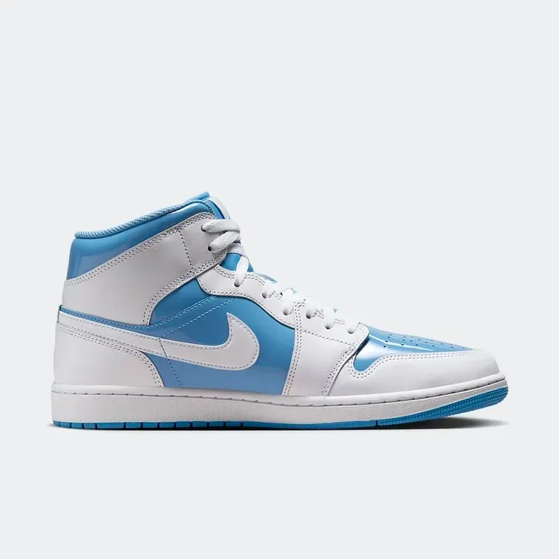 Кросівки чоловічі Jordan Air 1 Mid (FZ2142-114)