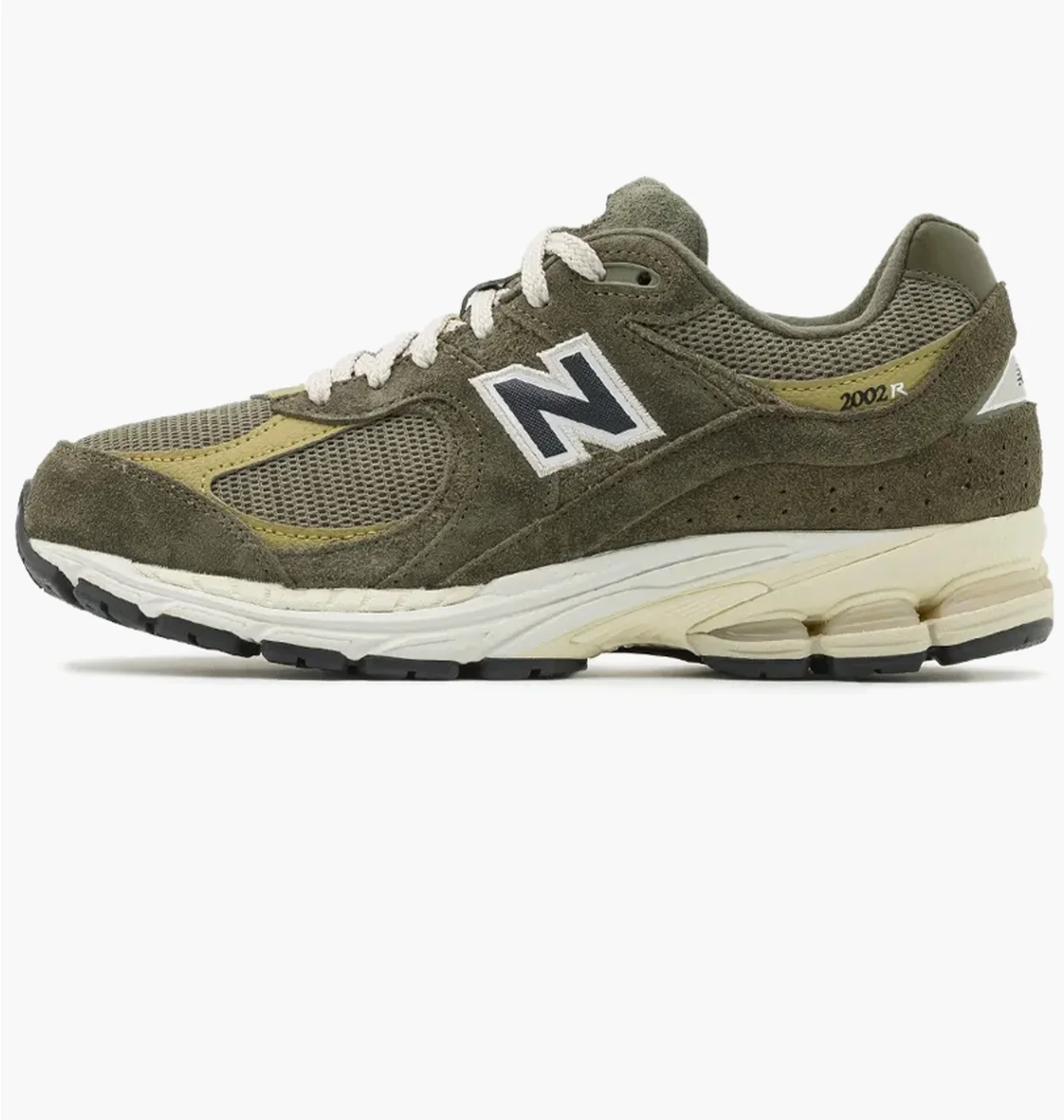 New balance 2002R