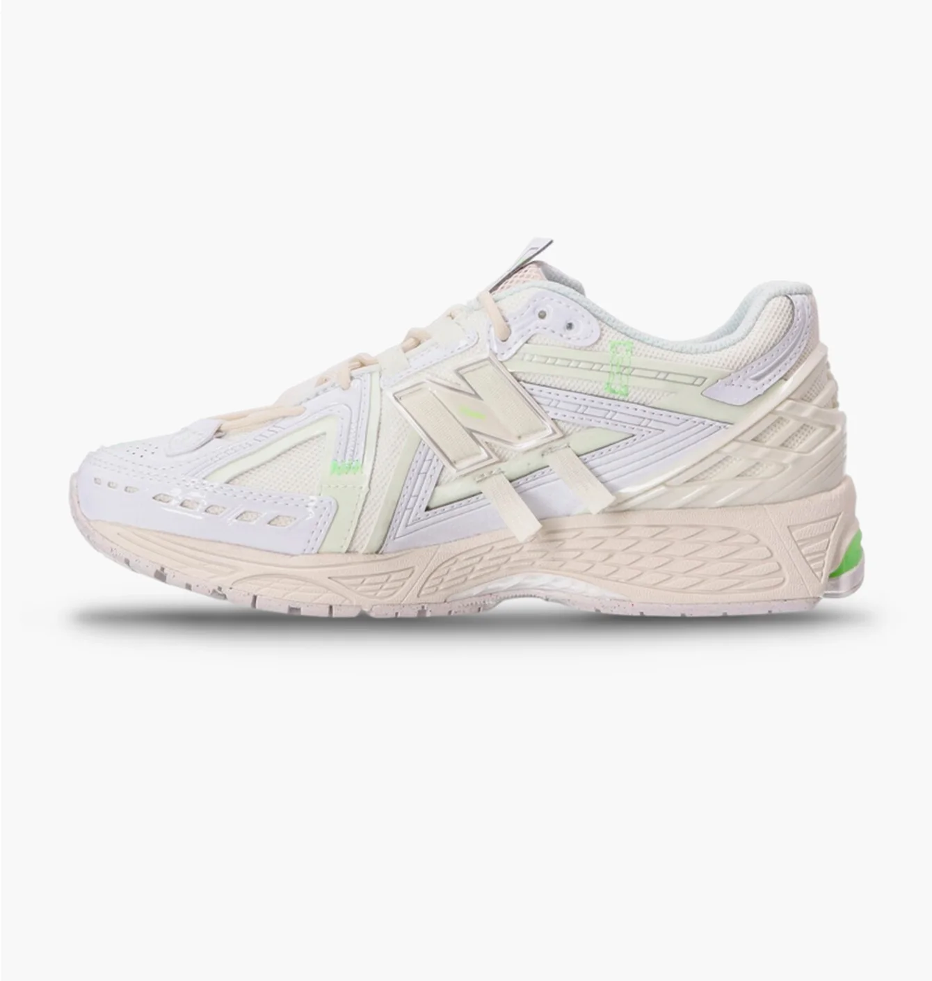 Кросівки унісекс New Balance White U1906AV1