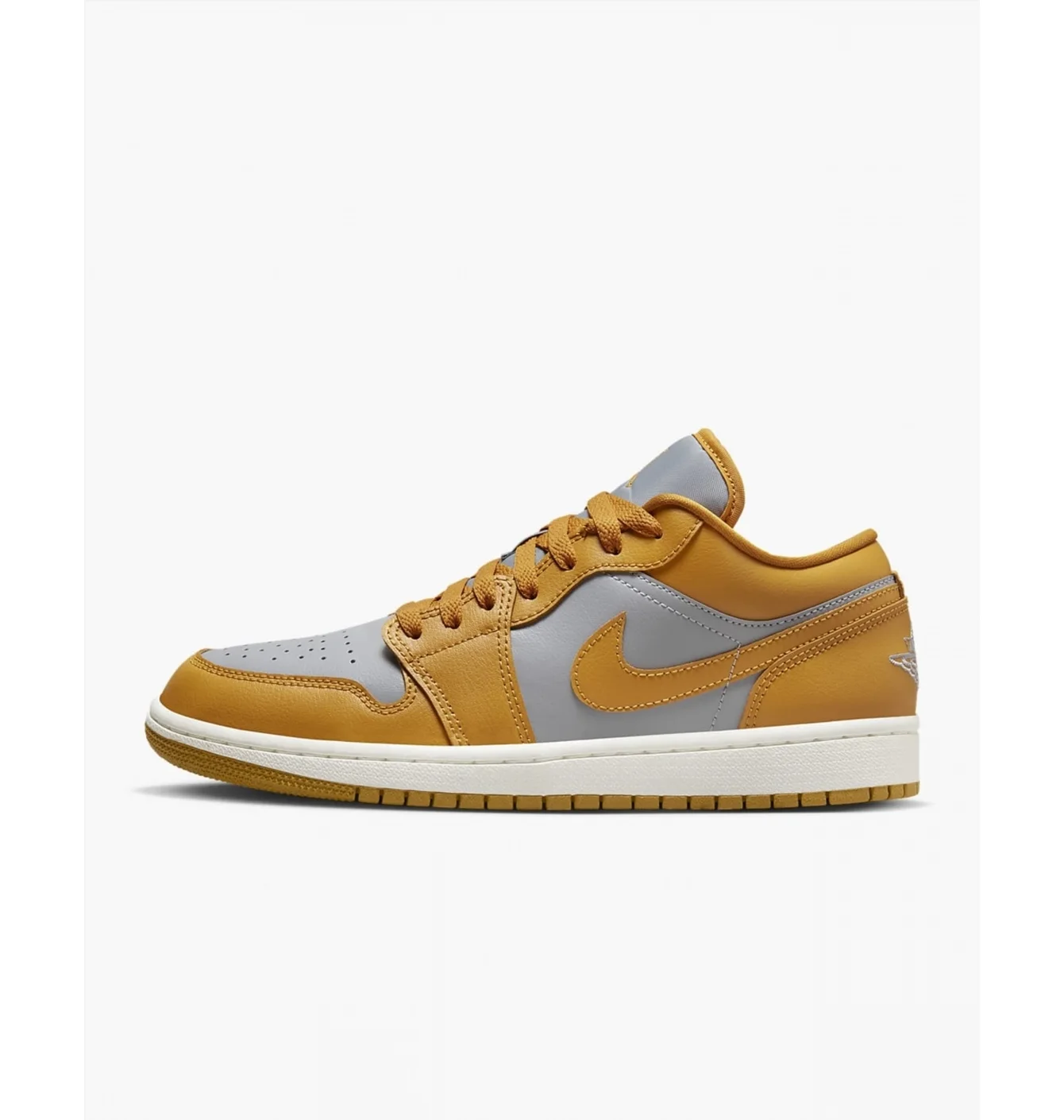 Jordan 1 Low SE