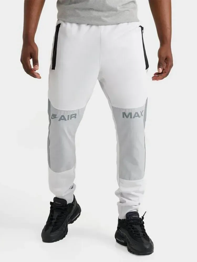 Штани Nike Air Max (сині)