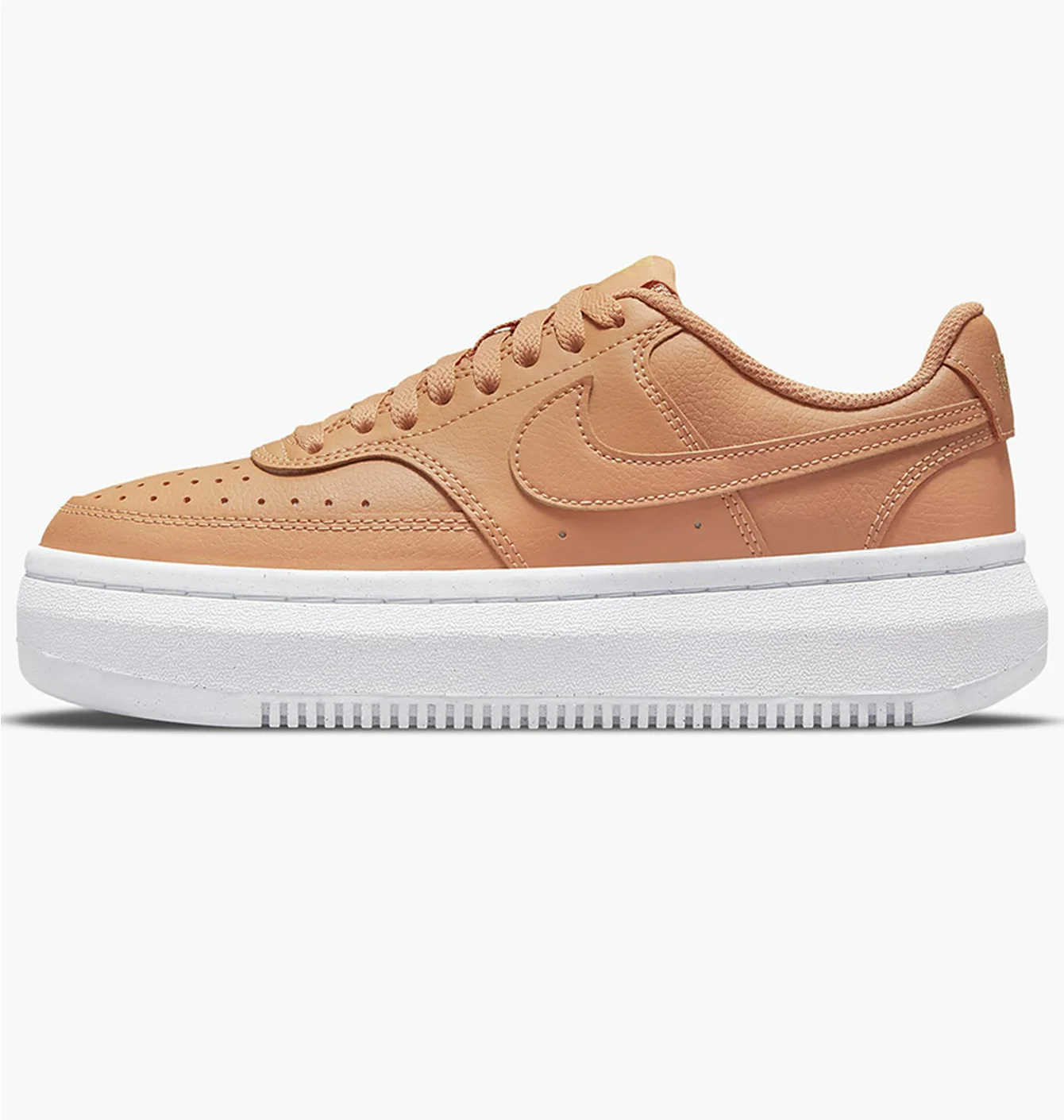 W NIKE COURT VISION ALTA LTR
