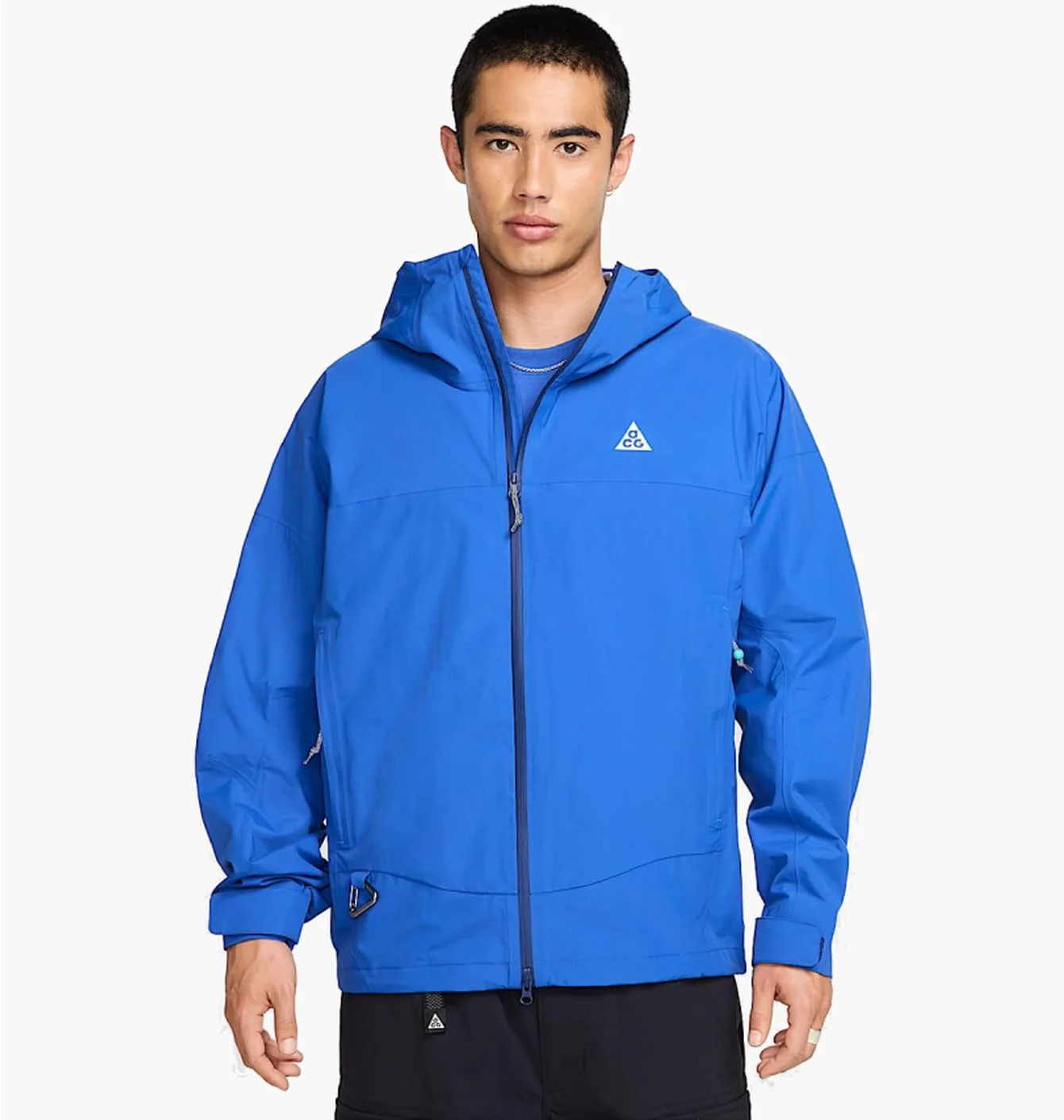 Куртка Nike ACG "Morpho" Men's Storm-FIT ADV Rain Jacket