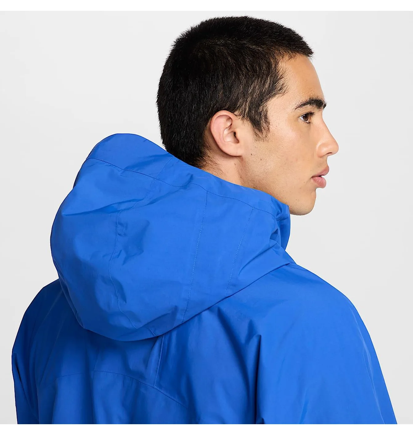 Куртка Nike ACG "Morpho" Men's Storm-FIT ADV Rain Jacket
