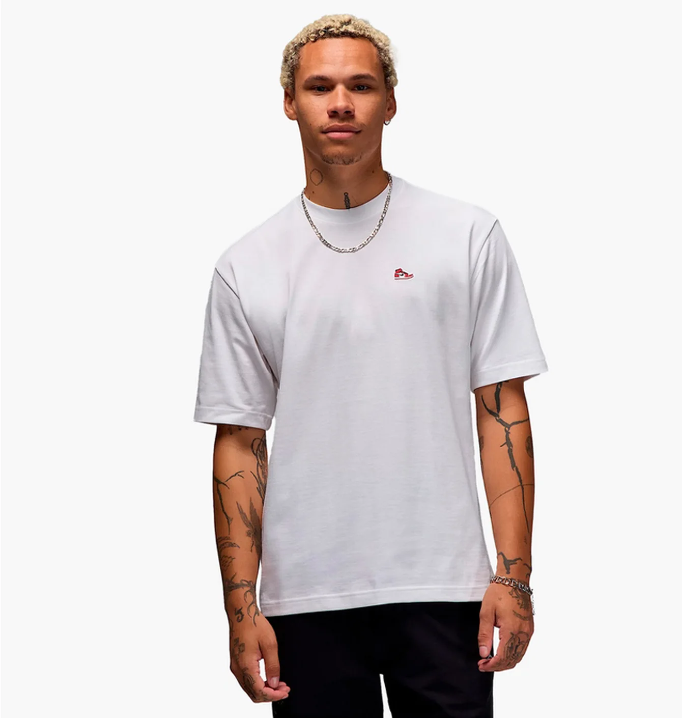JORDAN M BRND BR SNKR PCH SS CRW