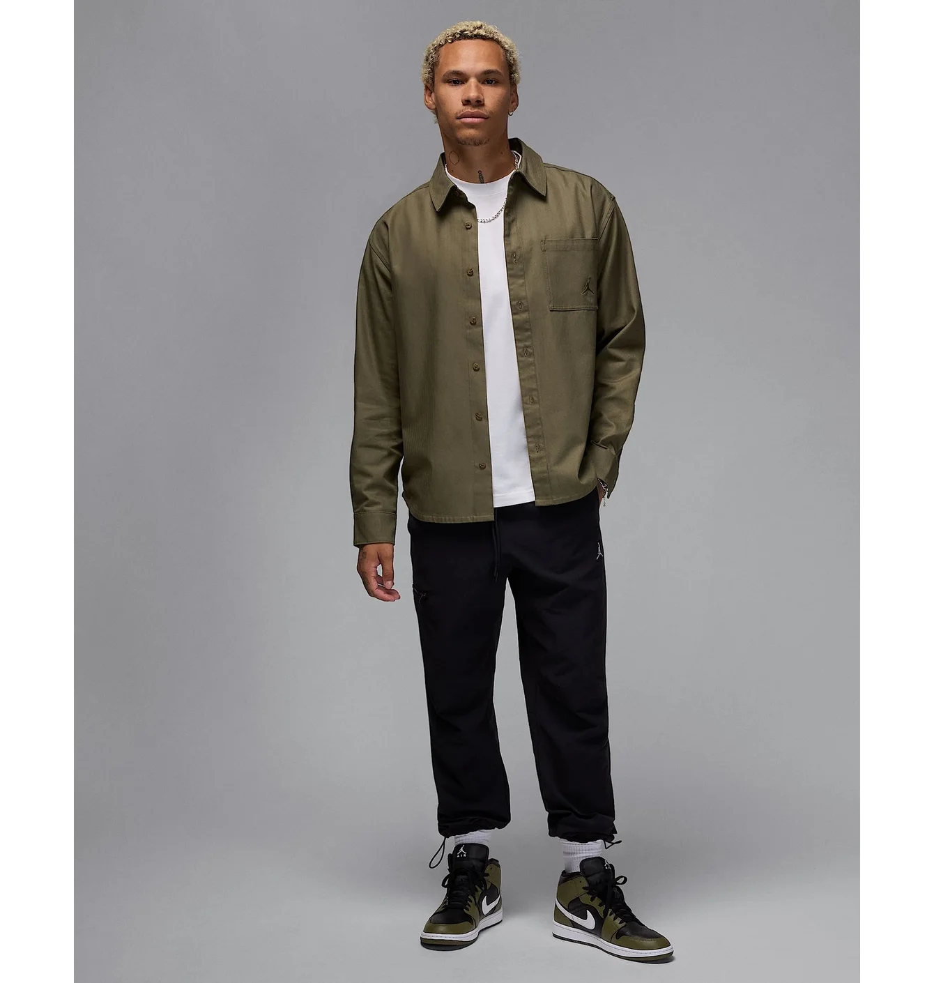 JORDAN M BRND BR SNKR PCH SS CRW