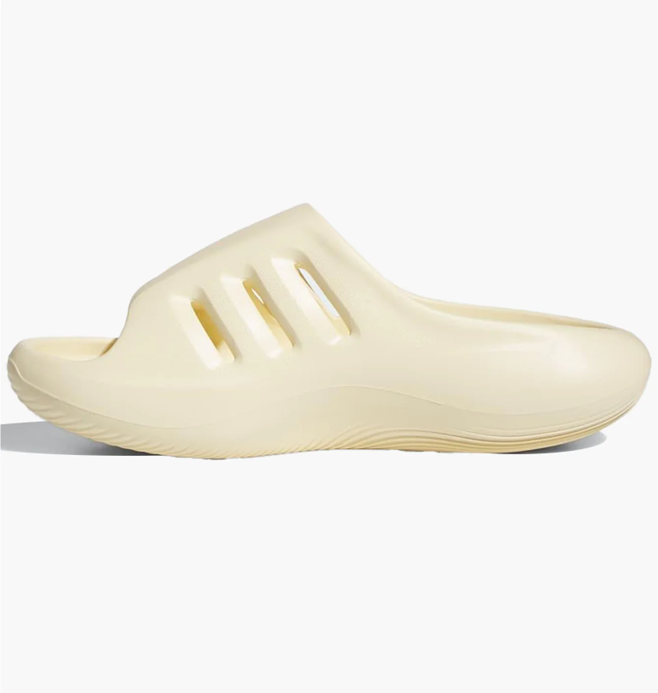 Adidas Adifom Infinity Slide Beige