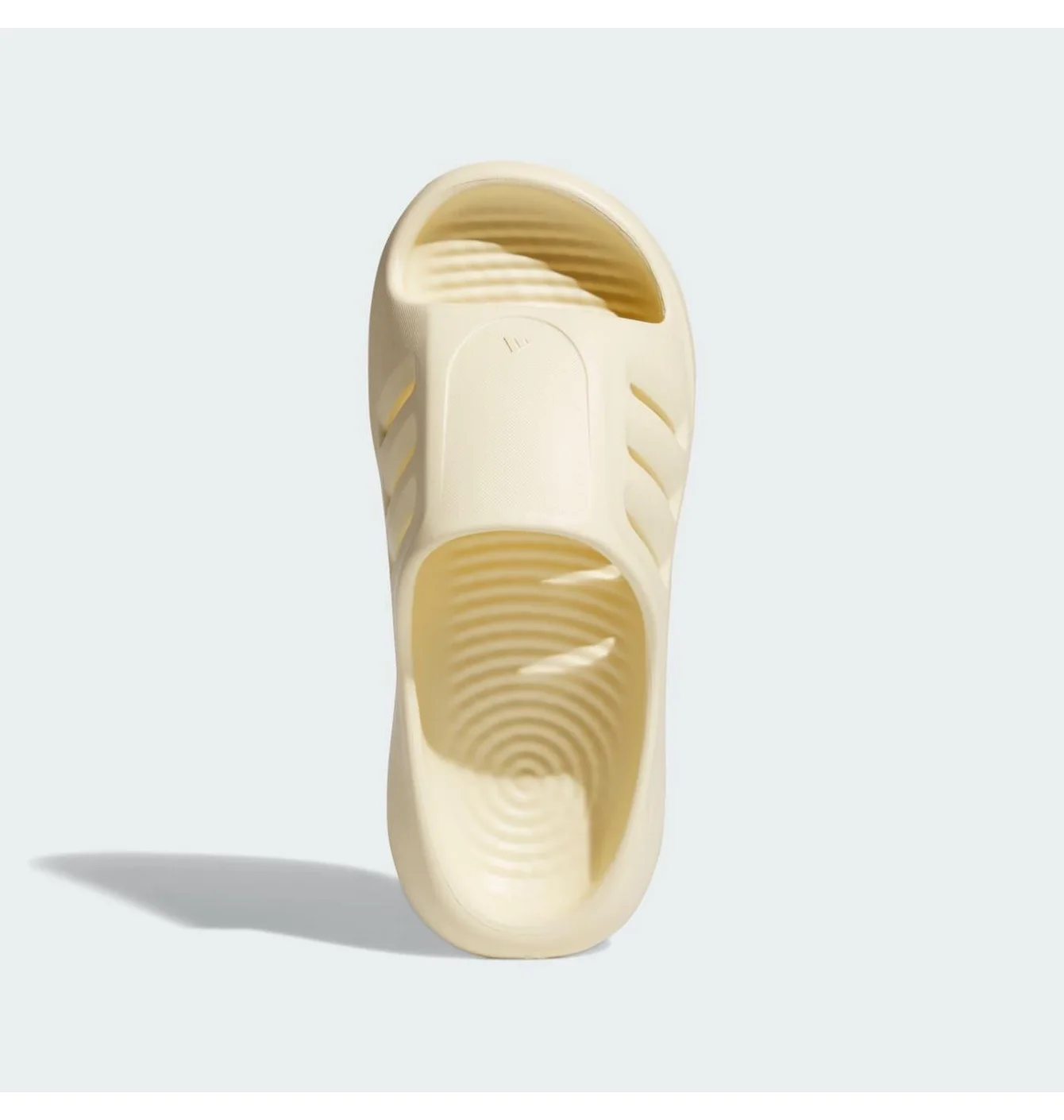 Adidas Adifom Infinity Slide Beige
