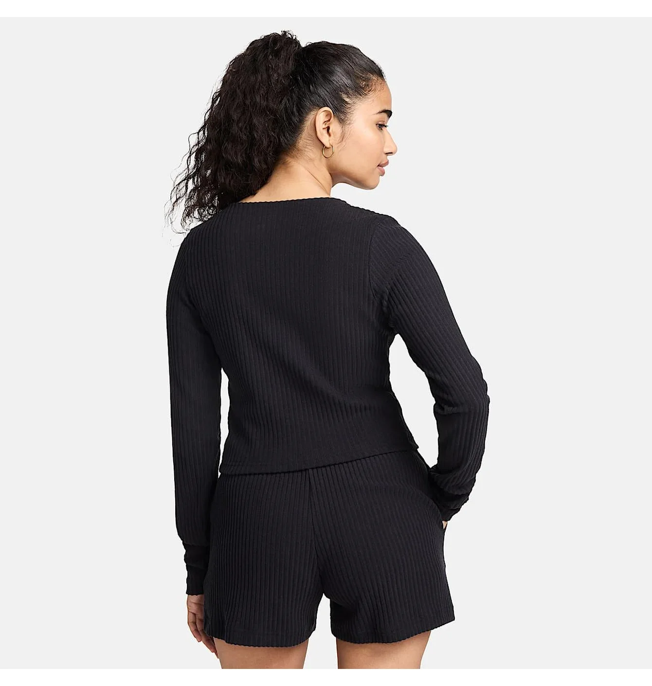NIKE NSW CHILL KNIT CARDIGAN