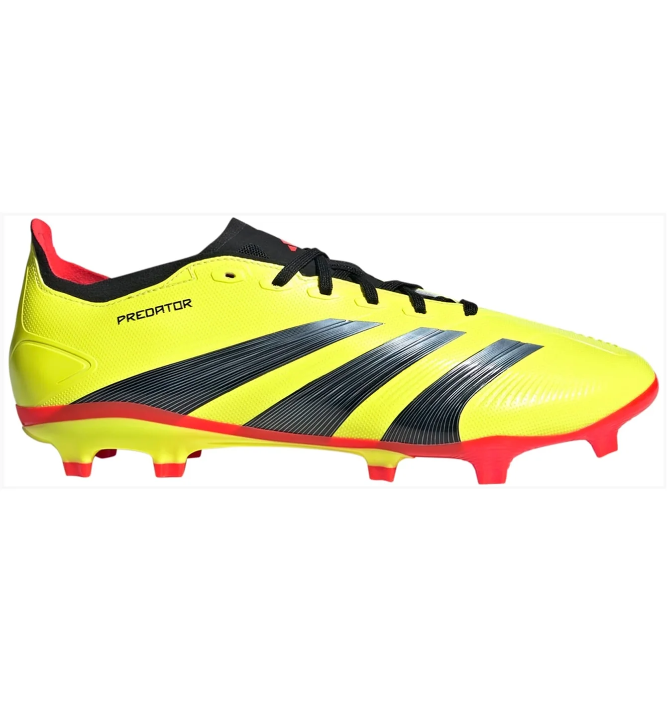 Бутси Adidas Predator League Low FG