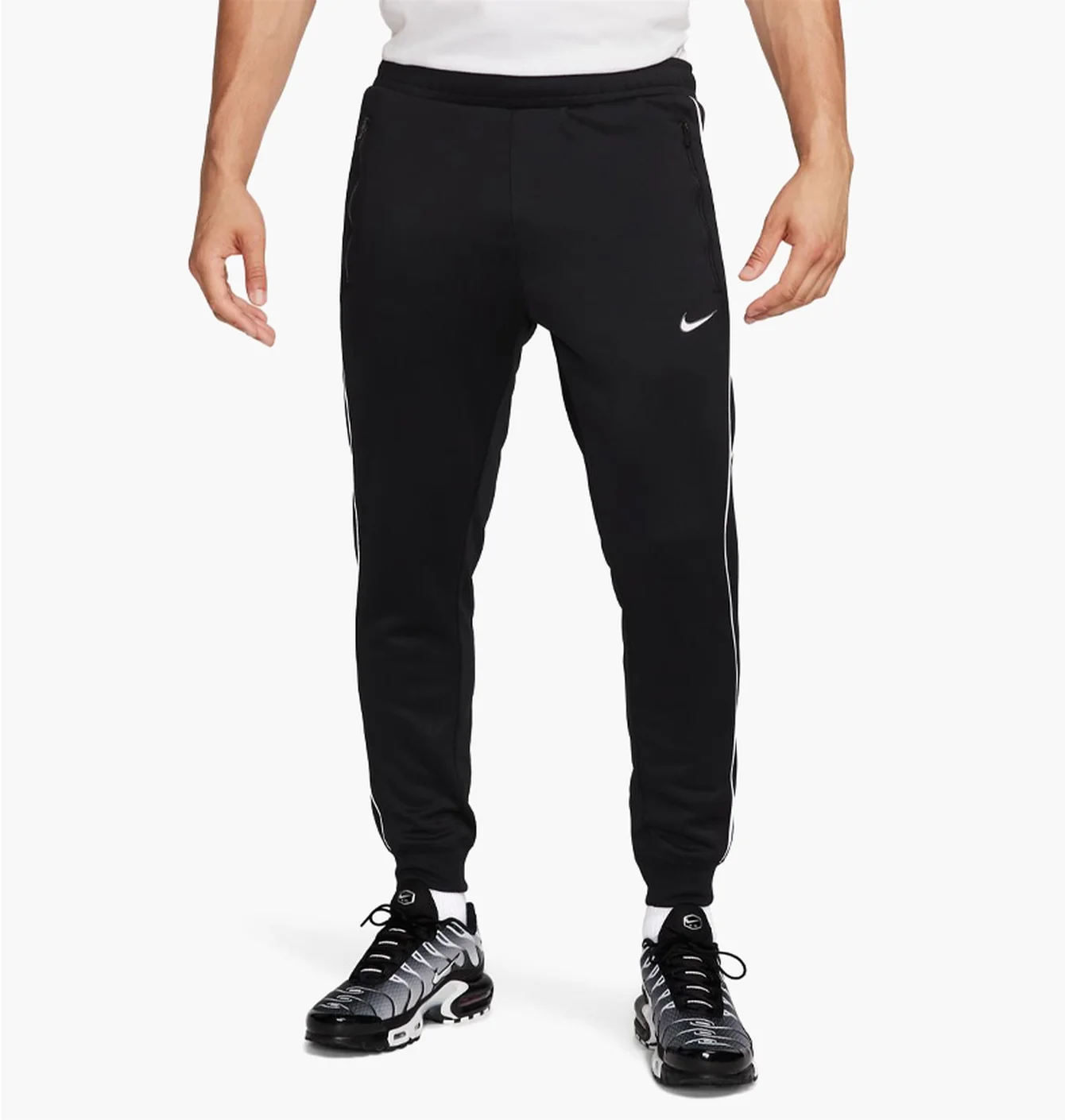 Штани Nike Sportswear Black