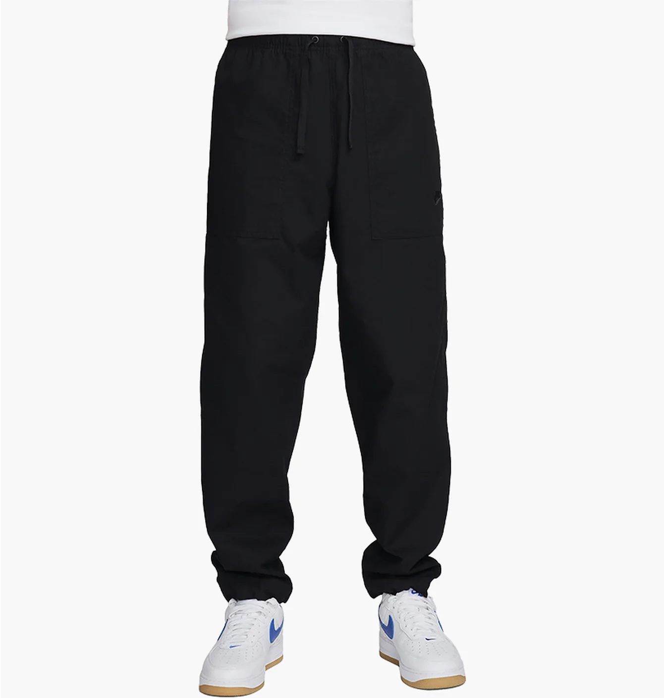 Nike Club Black