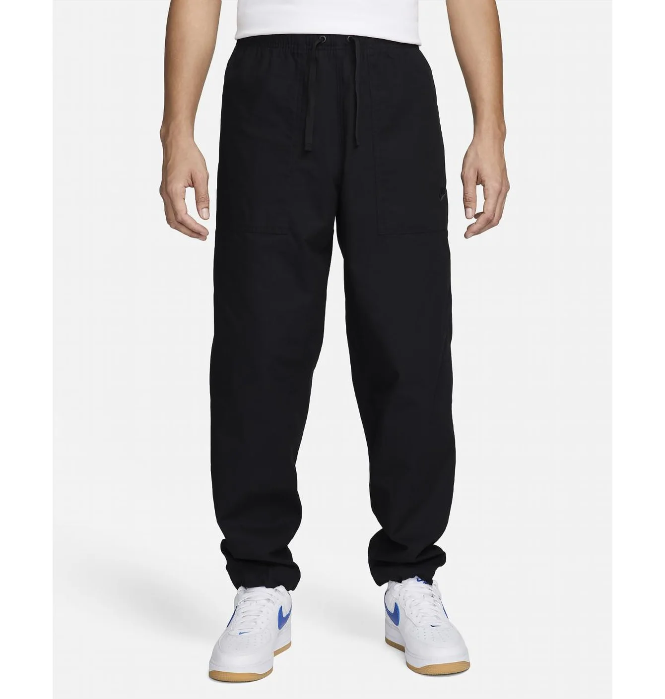 Nike Club Black