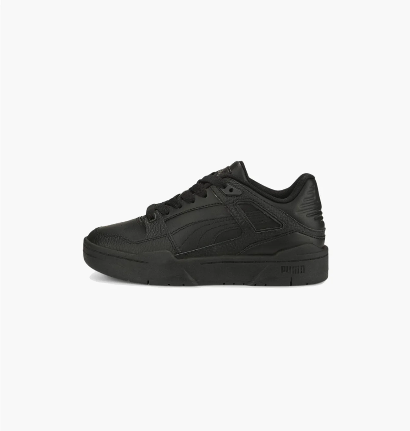 Кросівки дитячі Puma Slipstream Black 387826-01