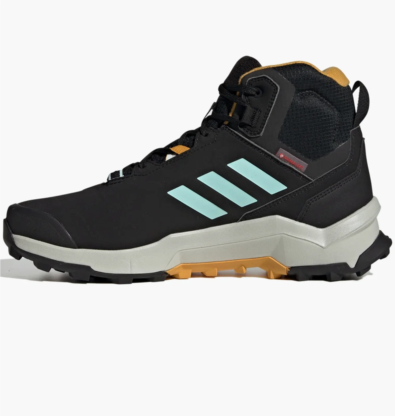 Черевики чоловічі Adidas Terrex Ax4 Mid Beta Cold.Rdy Hiking Black IF7433