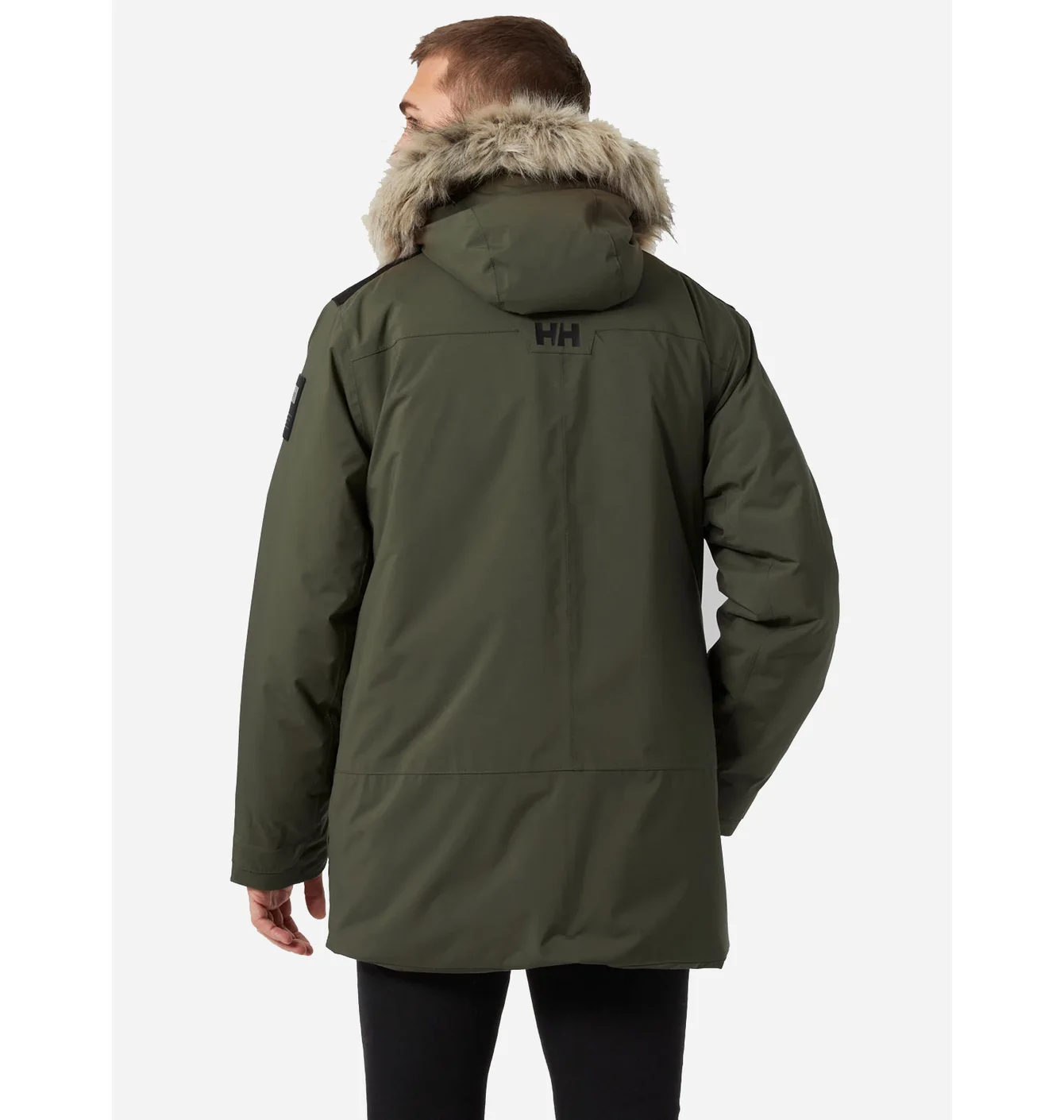 Куртка Helly Hansen Reine Parka