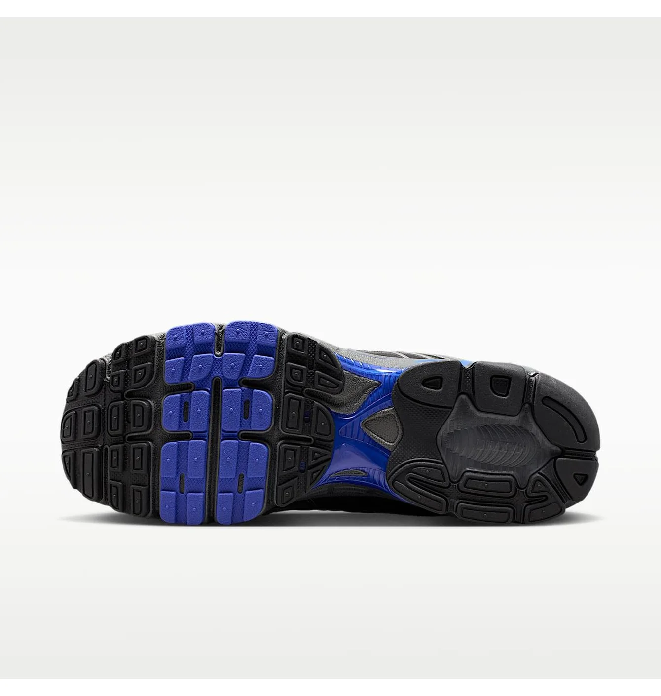 Кросівки чоловічі Nike Air Max Moto 2K Metallic/Blue IO9279-003