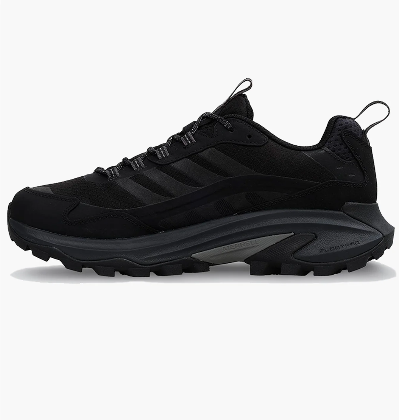 Кросівки чоловічі Merrell Speed Remix Gtx Black J037813