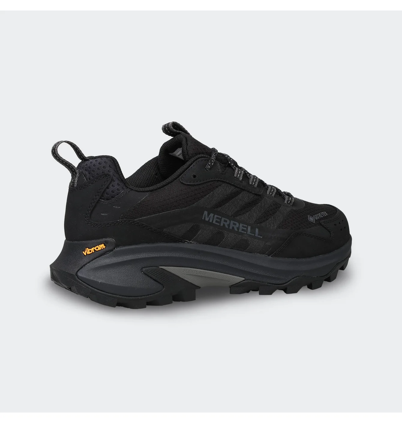Кросівки чоловічі Merrell Speed Remix Gtx Black J037813