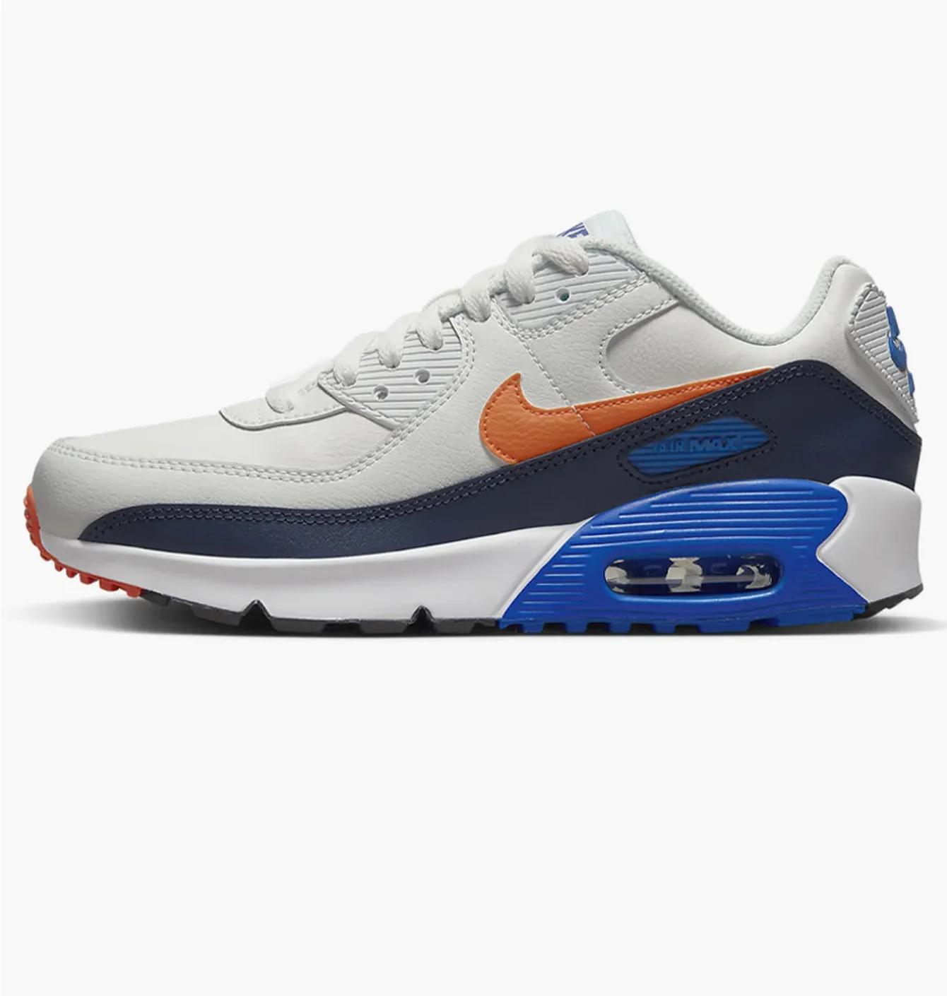 NIKE AIR MAX 90 LTR (GS)