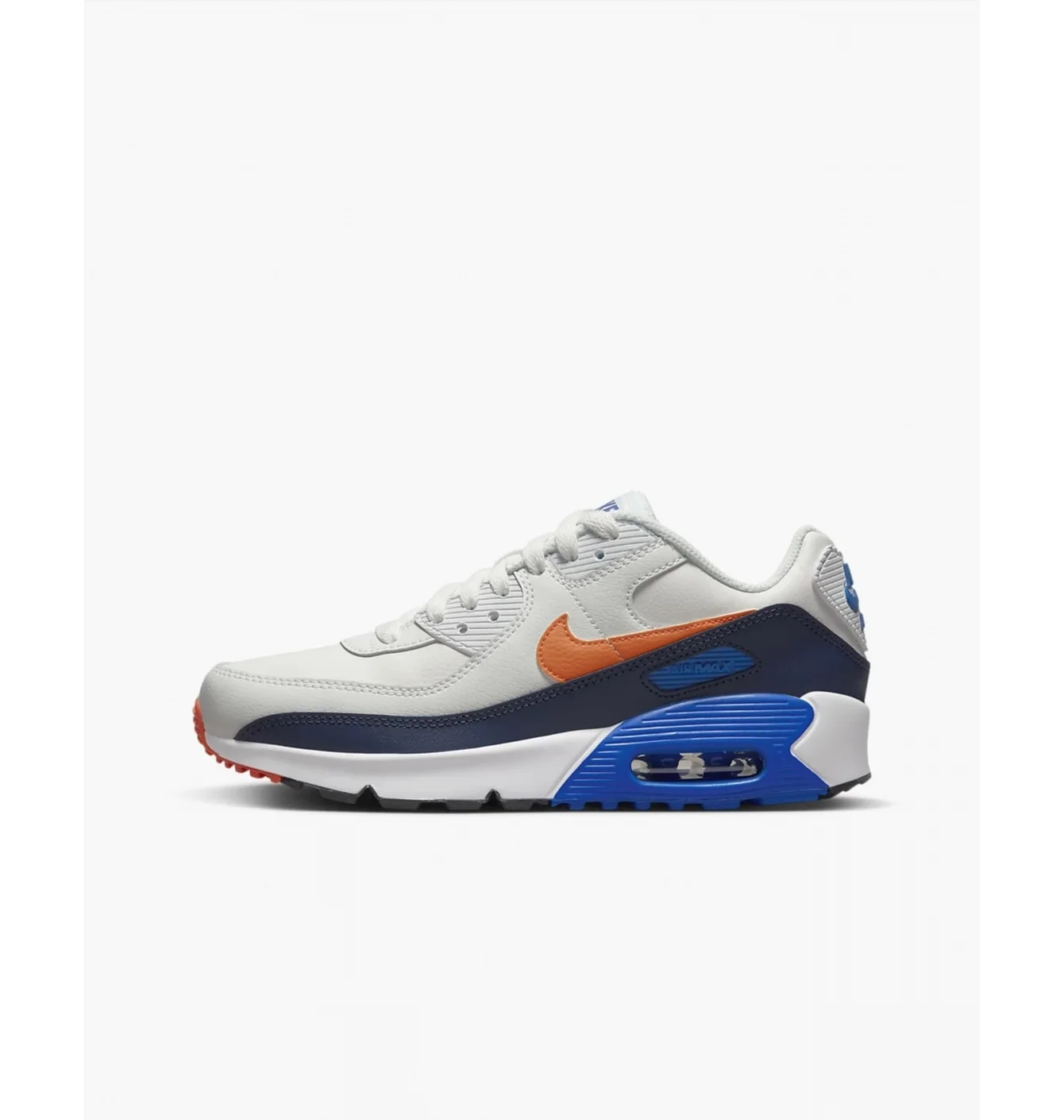 NIKE AIR MAX 90 LTR (GS)