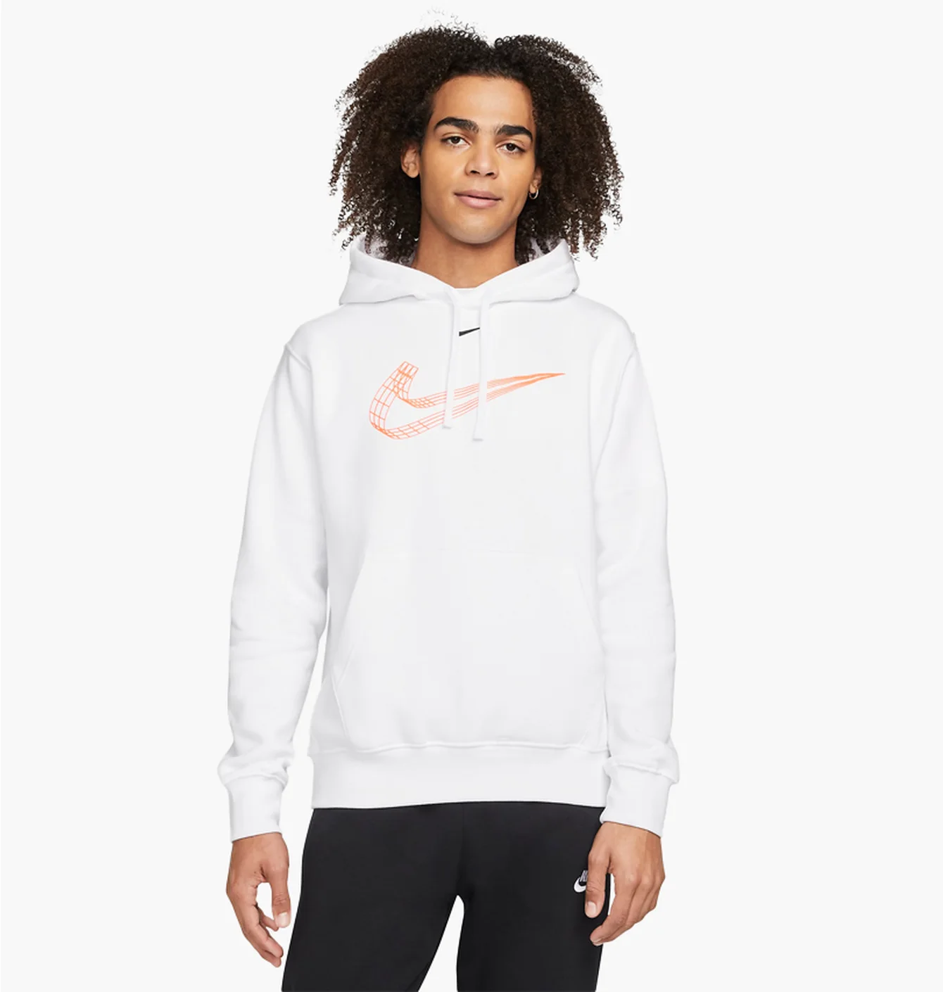 худі Nike fleece
