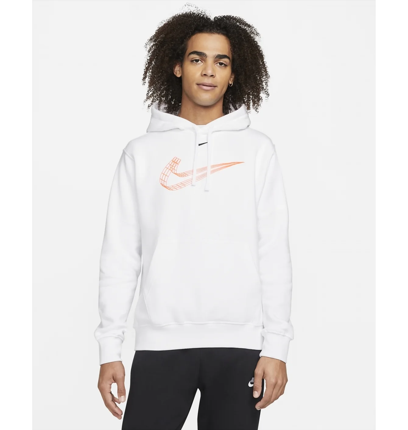 худі Nike fleece