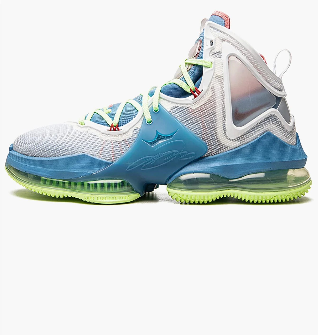 Nike LeBron 19 XIX