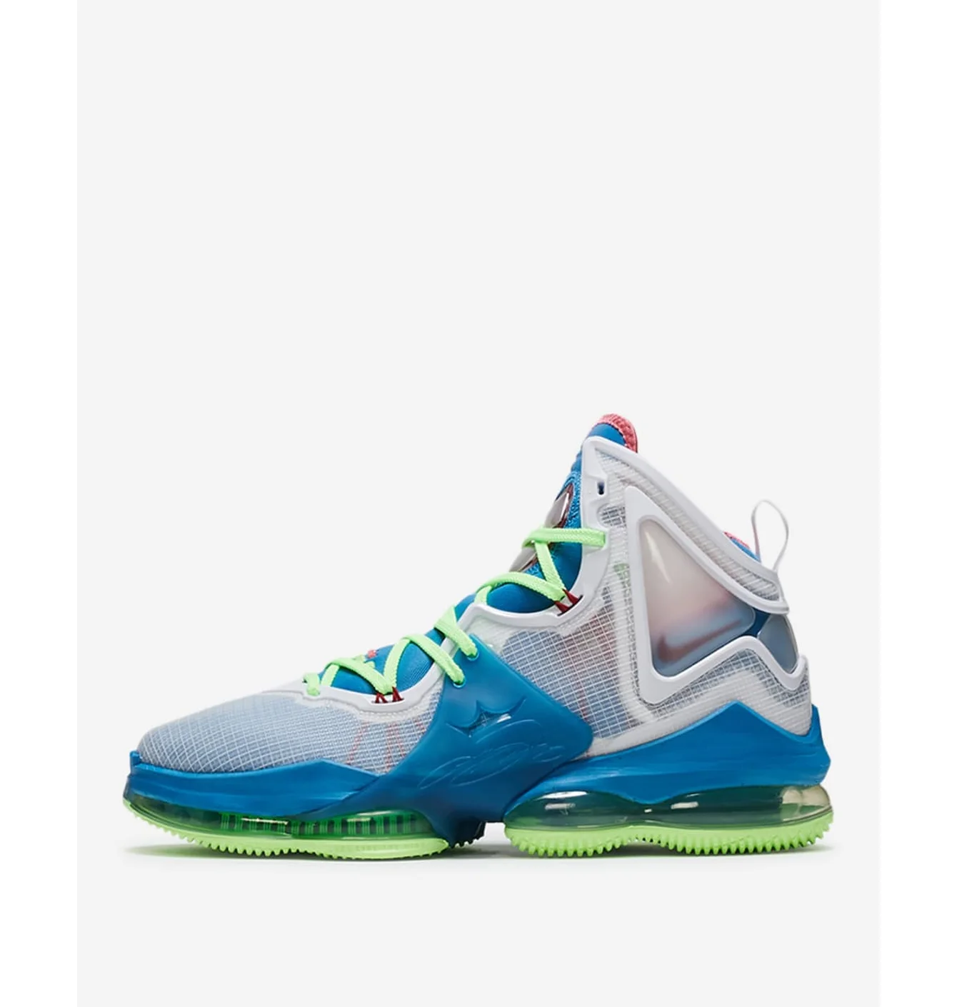 Nike LeBron 19 XIX
