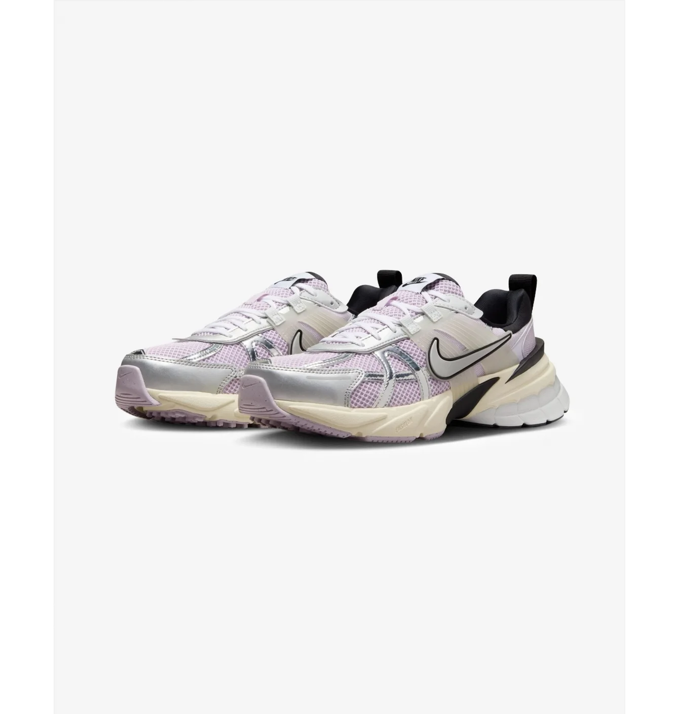W NIKE V2K RUN