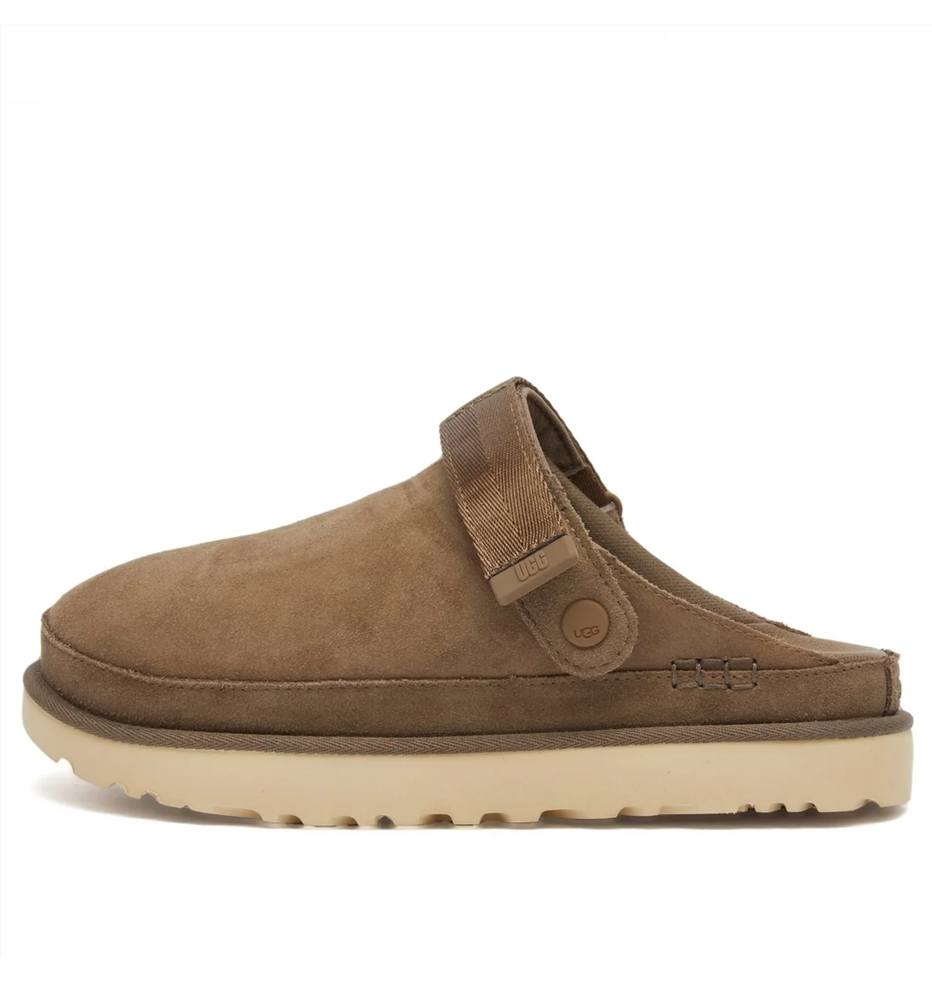 W UGG GOLDENSTAR CLOG