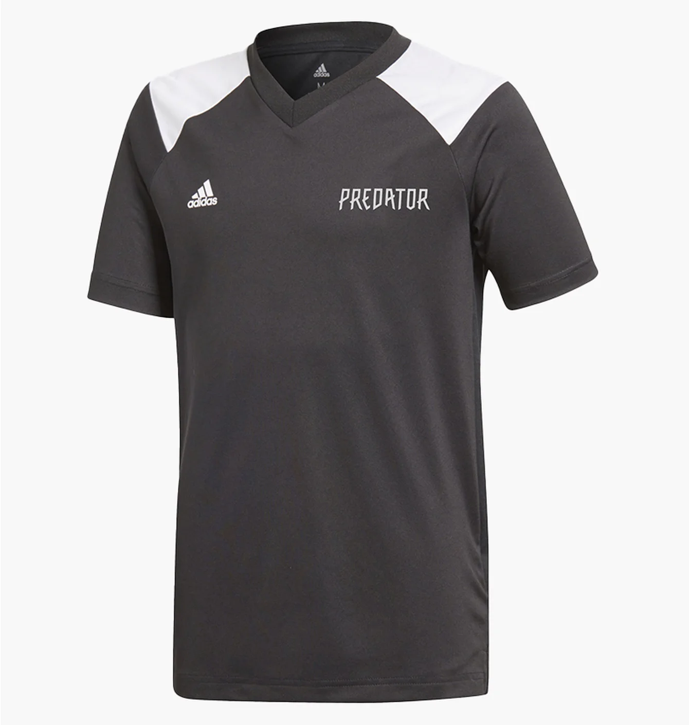 Adidas YB FTB JERSEY