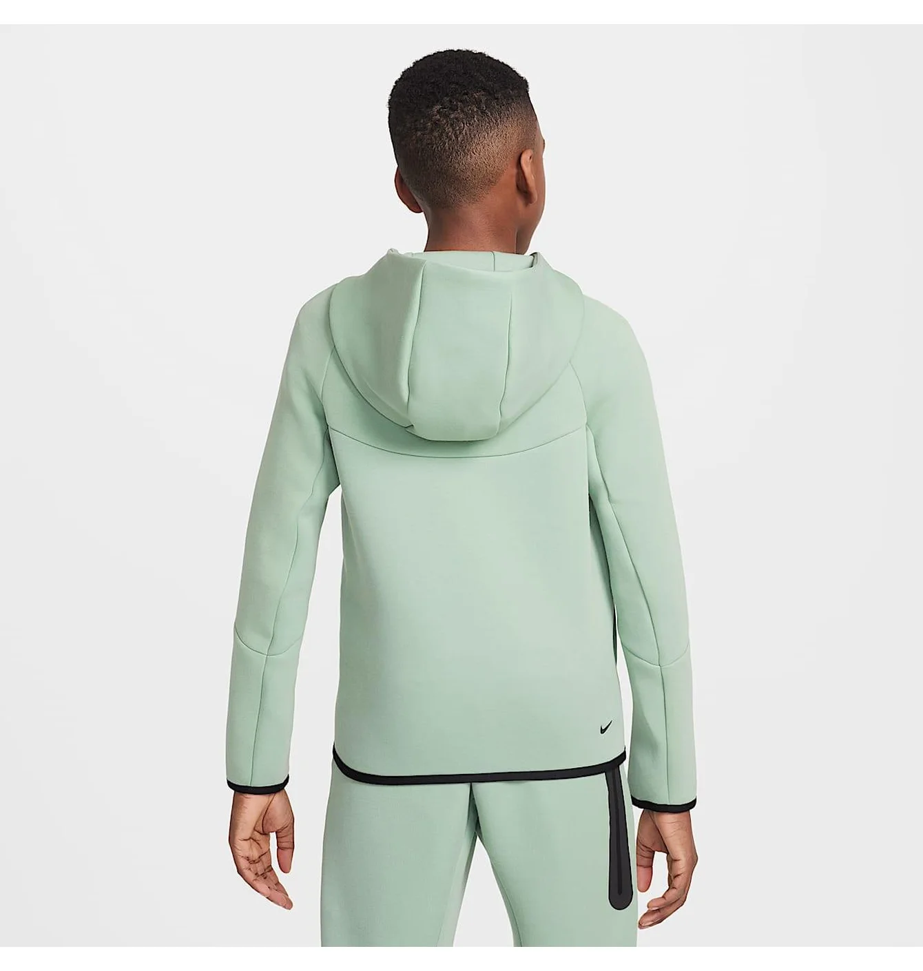Кофта Nike Tech Fleece Kids