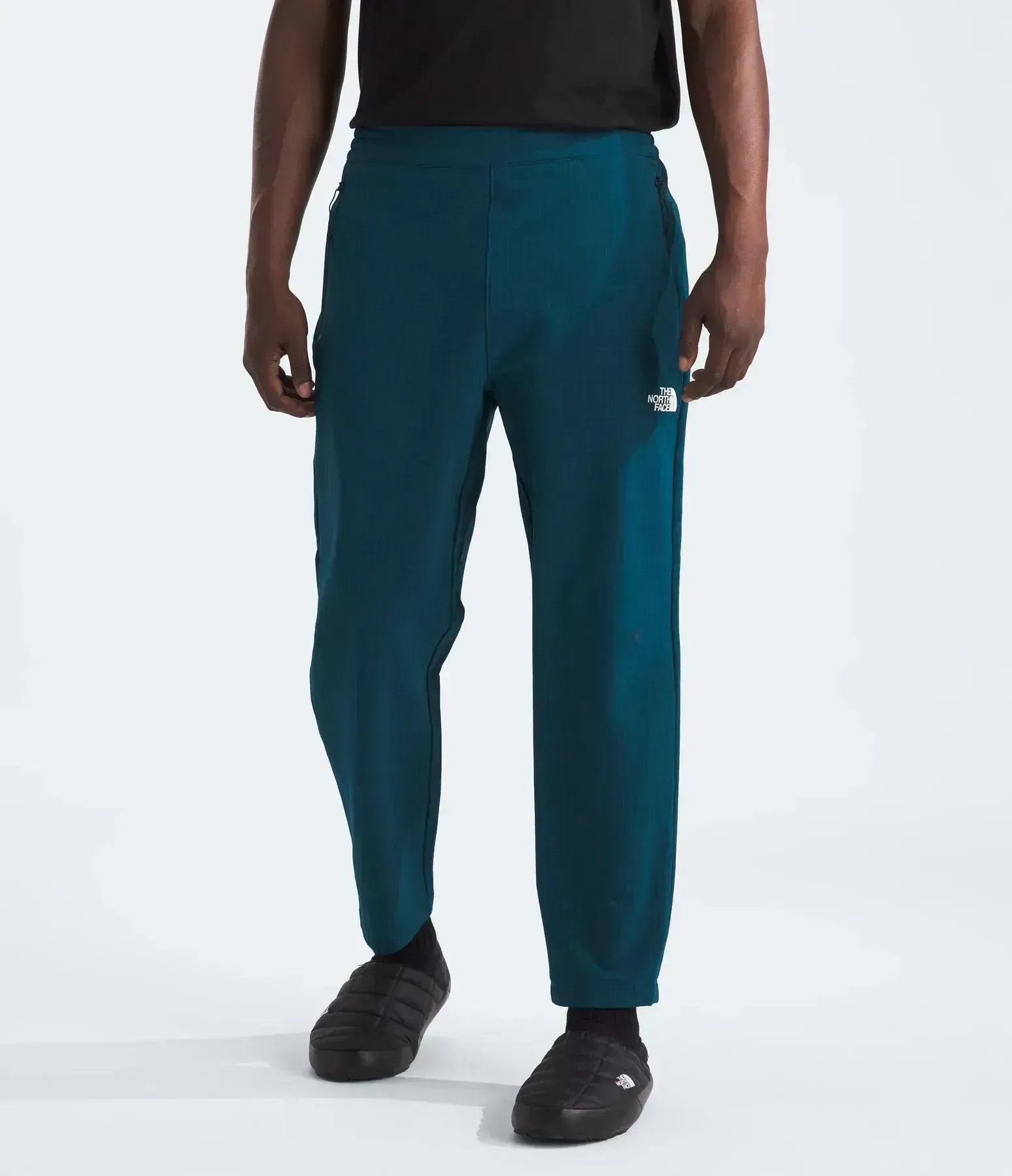 Брюки чоловічі The North Face Tekware™ Grid Pants (NF0A84F14H0)