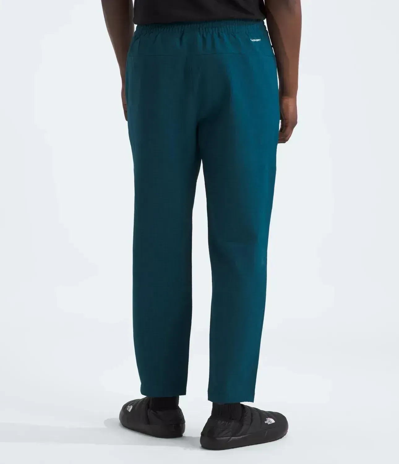Брюки чоловічі The North Face Tekware™ Grid Pants (NF0A84F14H0)