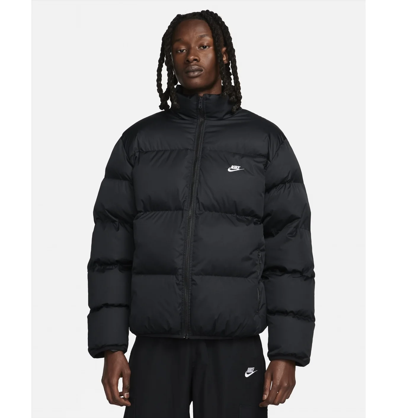 Куртка Nike Club Puffer Jacket