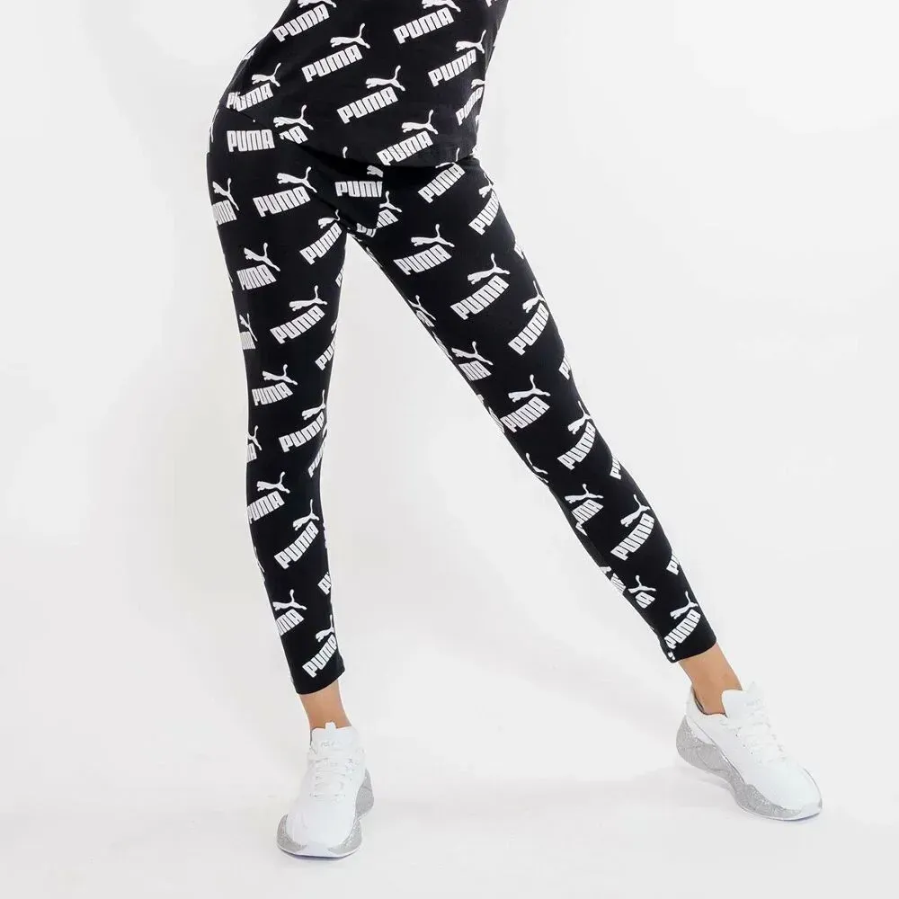 Лосіни жіночі Puma Leggings (581225-01)