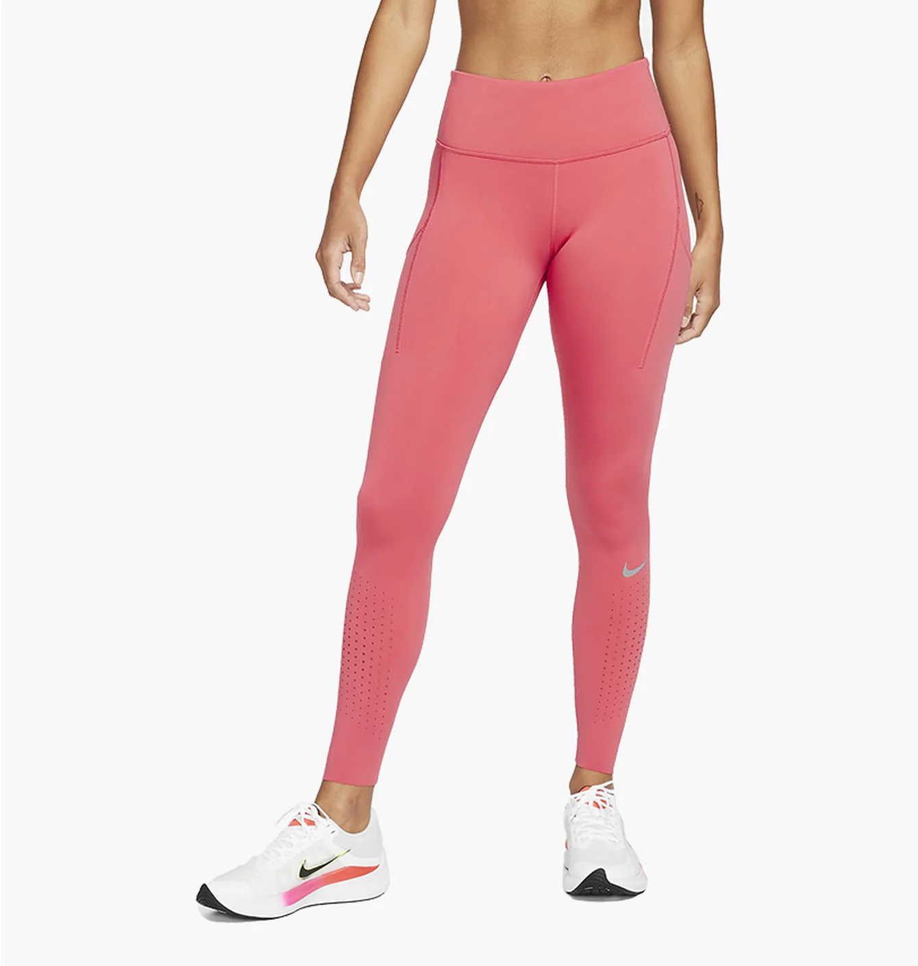 NIKE EPIC LUXE RUNNING