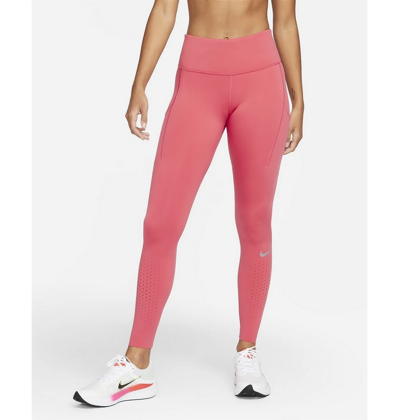 NIKE EPIC LUXE RUNNING