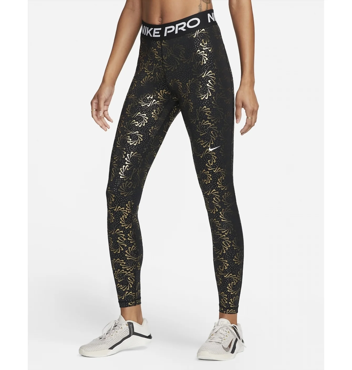 NIKE PRO DRI FIT