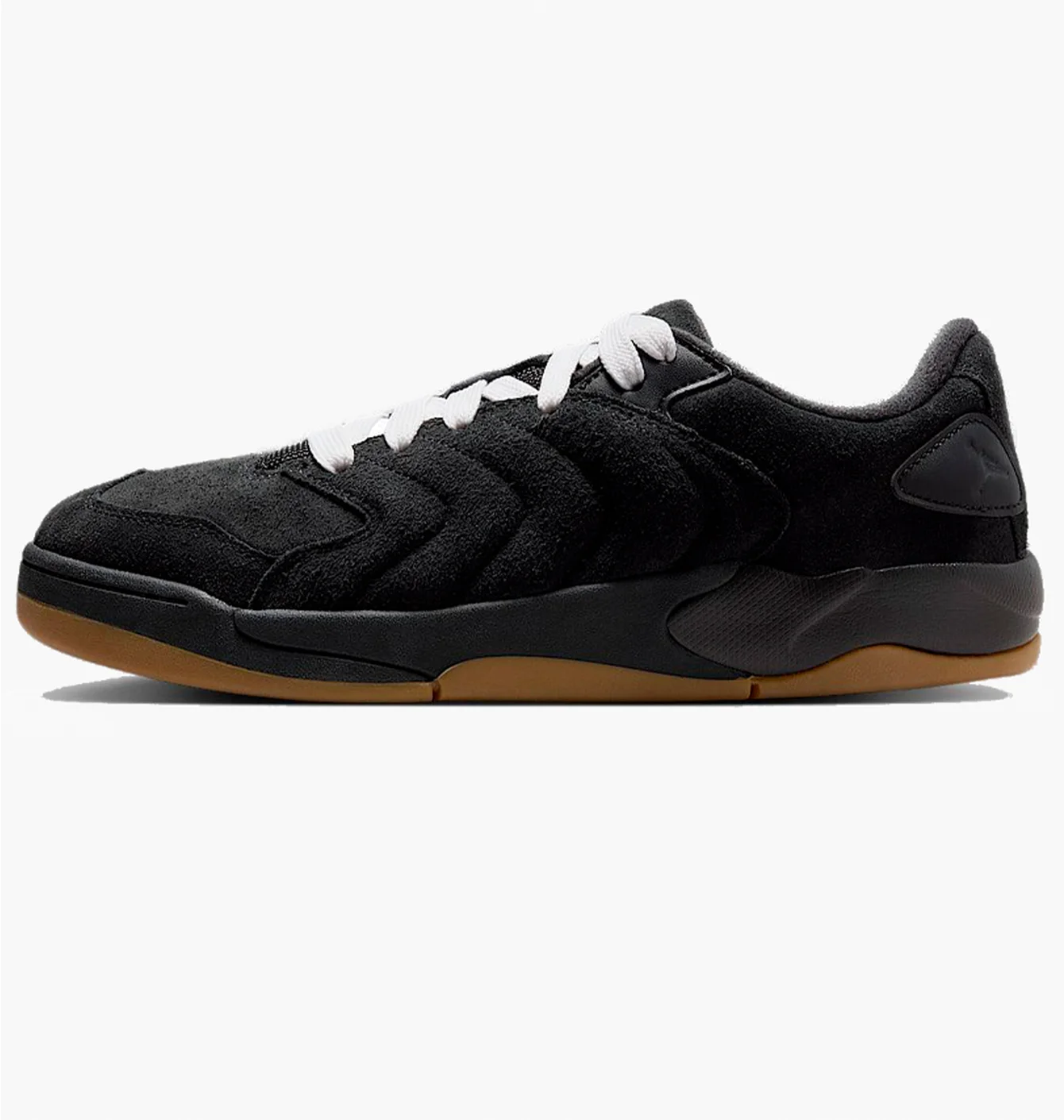Кросівки чоловічі Air Jordan Sessions Black IB3731-001