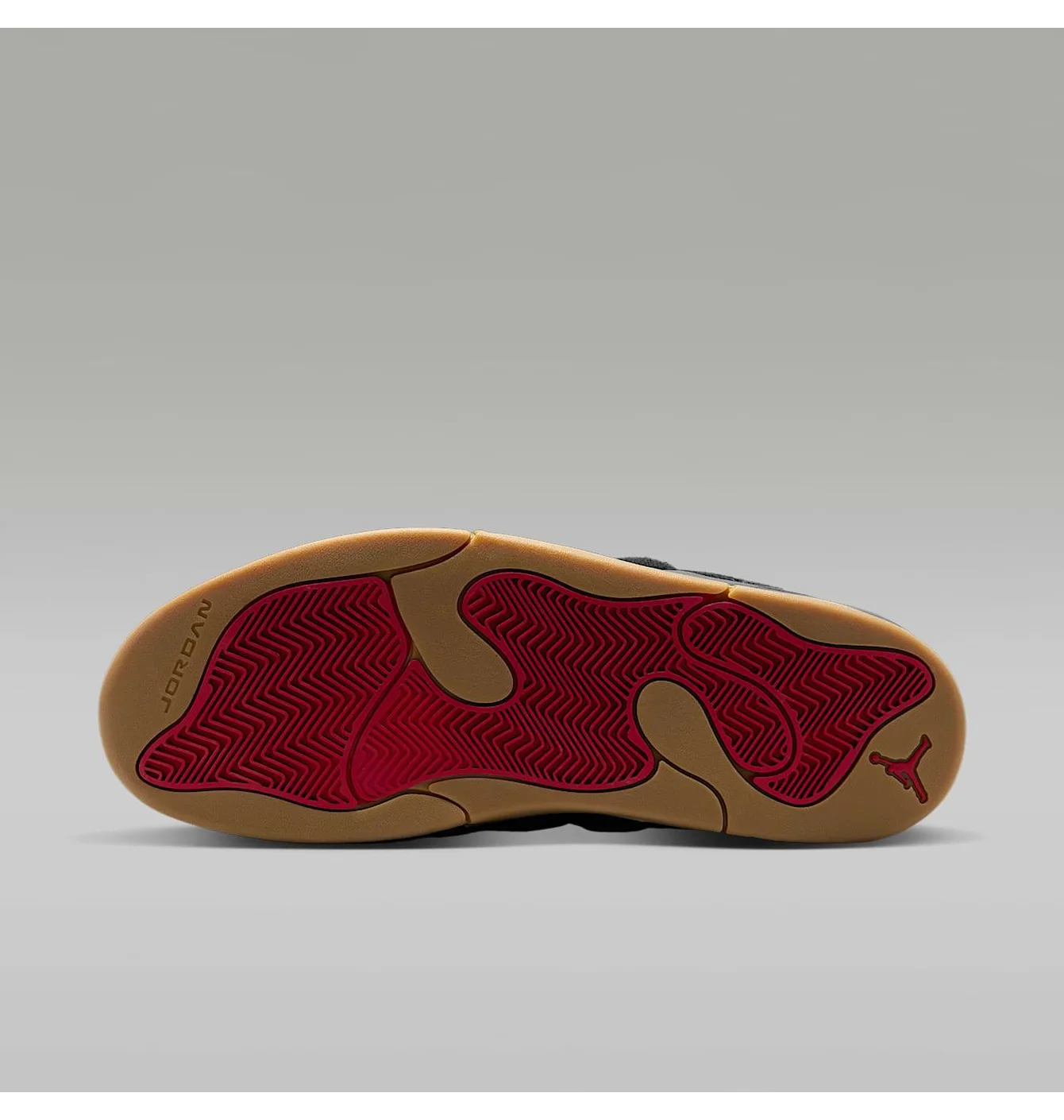 Кросівки чоловічі Air Jordan Sessions Black IB3731-001