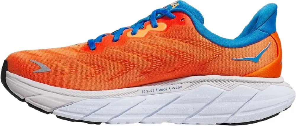 HOKA M Arahi 6
