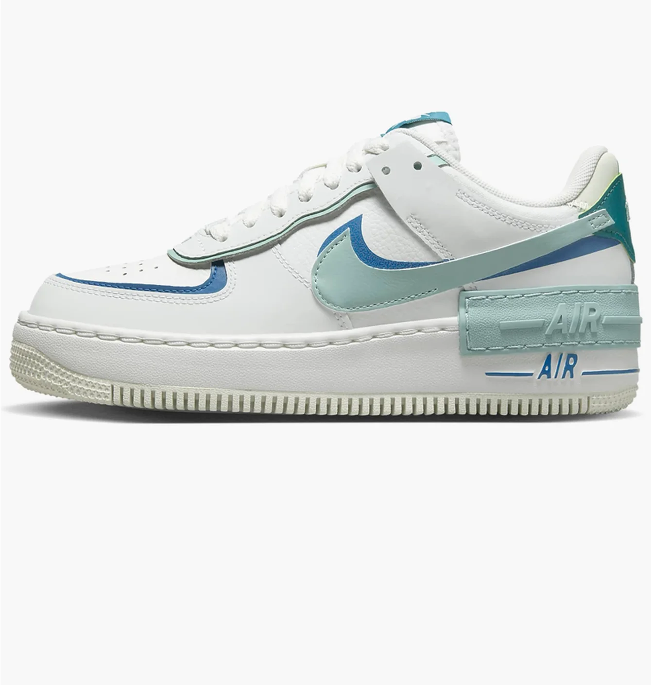 Nike W AF1 SHADOW