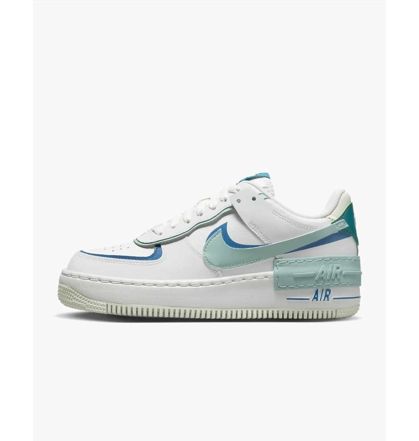 Nike W AF1 SHADOW