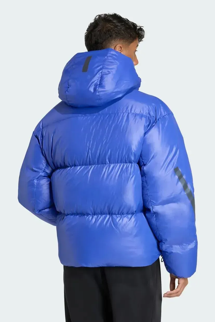 Куртка чоловіча Adidas Z.N.E. Puffer Climawarm (JW1515)