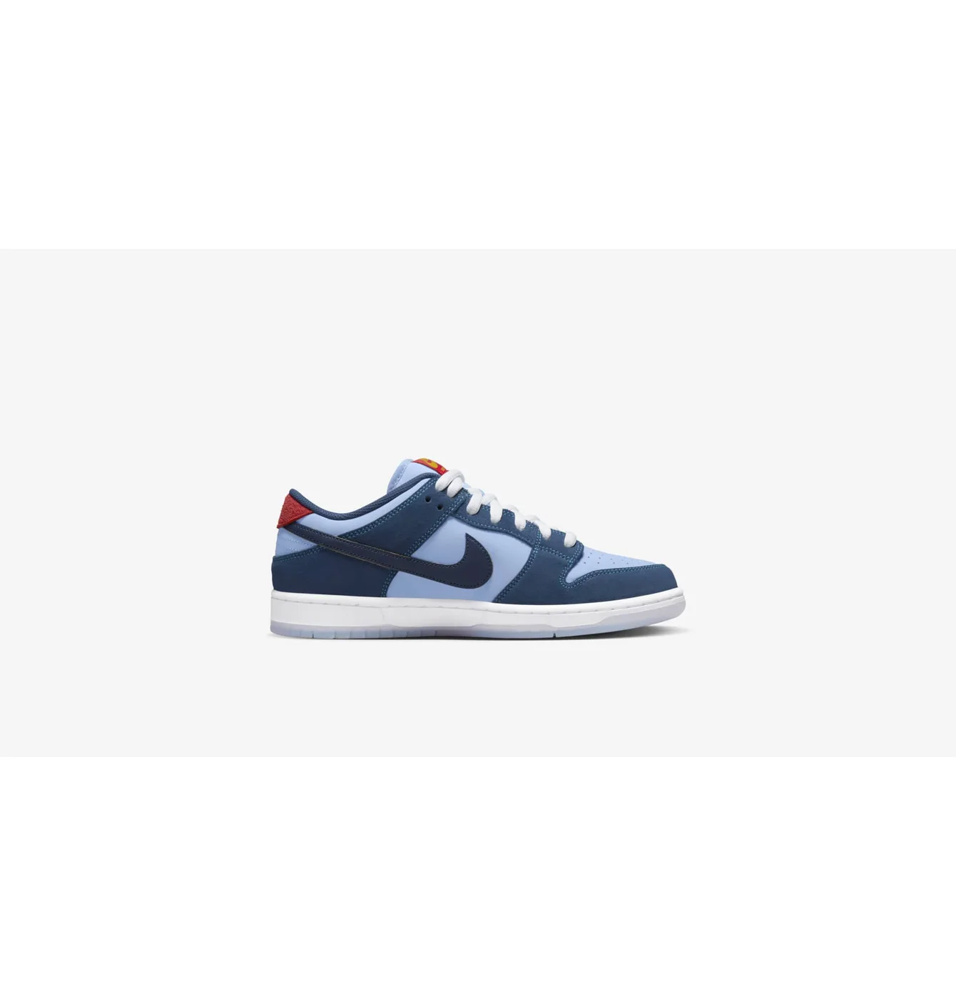 NIKE SB DUNK LOW PRM WSS