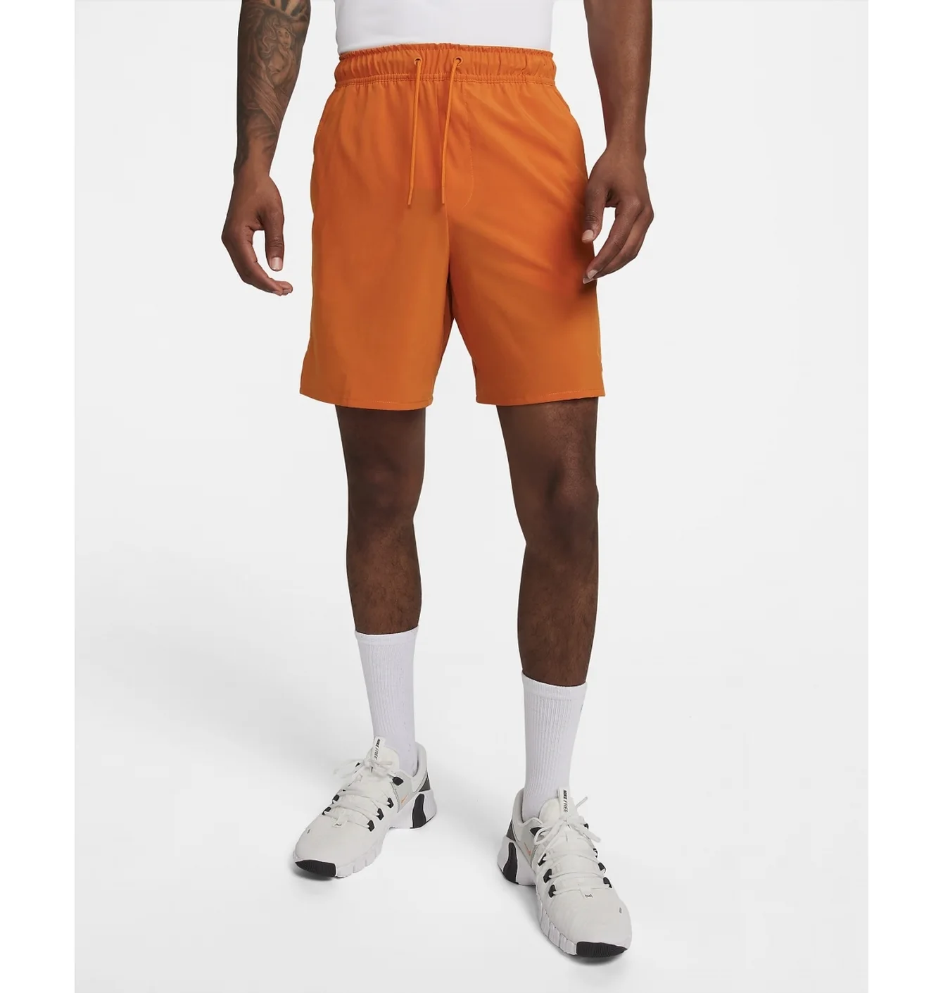 NIKE UNLIMITED DRI-FIT